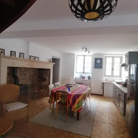 Matouchat Holiday home *