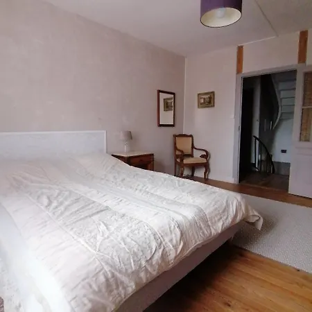 Matouchat Holiday home *