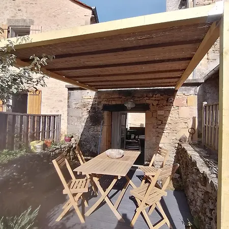 Holiday home Matouchat Mauzac-et-Grand-Castang