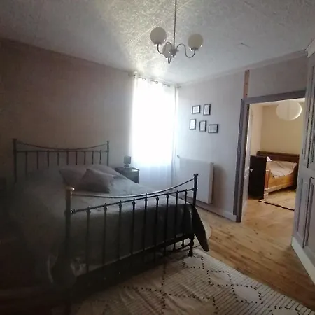 Ξενοδοχείο Matouchat Mauzac-et-Grand-Castang