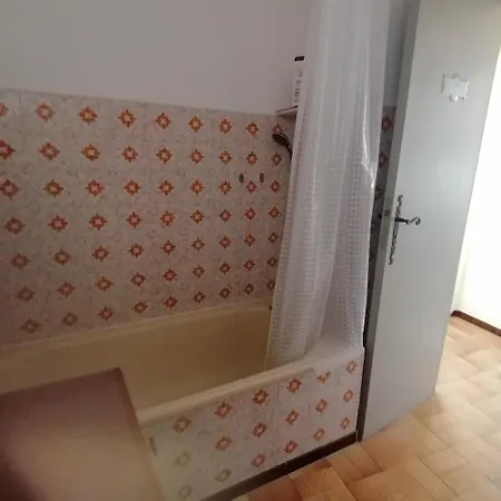 Holiday home Matouchat