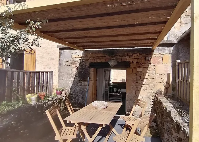 Hotel Matouchat Mauzac-et-Grand-Castang