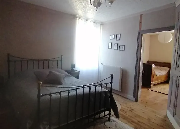 Hotel Matouchat Mauzac-et-Grand-Castang